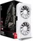 Видеокарта XFX Swift AMD Radeon RX 9060XT OC White Gaming Edition с 8 ГБ GDDR6, HDMI 2xDP, AMD RDNA™ 4 1000036227