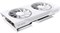Видеокарта XFX Swift AMD Radeon RX 9060XT OC White Gaming Edition с 8 ГБ GDDR6, HDMI 2xDP, AMD RDNA™ 4 1000036227