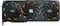 Видеокарта Gigabyte GeForce RTX 5080 GAMING OC 16G 1000036226