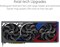 Видеокарта ASUS ROG Strix GeForce RTX® 4080 OC Edition Gaming (PCIe 4.0, 16 ГБ GDDR6X, HDMI 2.1a, DisplayPort 1.4a) 1000036279