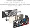 Видеокарта ASUS ROG Strix GeForce RTX® 4080 OC Edition Gaming (PCIe 4.0, 16 ГБ GDDR6X, HDMI 2.1a, DisplayPort 1.4a) 1000036279