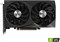 Видеокарта Gigabyte GeForce RTX 3060 Gaming OC 8G (rev. 2.0), 2 вентилятора WINDFORCE, 8 ГБ 128-битной памяти GDDR6, GV-N3060GAMING OC-8GD REV2.0 1000036224