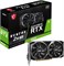 Видеокарта MSI Gaming GeForce RTX 3050 8GB GDRR6 128-Bit HDMI/DP PCIe 4 Torx Twin Fans Ampere OC (RTX 3050 Ventus 2X XS 8G OC) 1000036245
