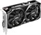 Видеокарта MSI Gaming GeForce RTX 3050 8GB GDRR6 128-Bit HDMI/DP PCIe 4 Torx Twin Fans Ampere OC (RTX 3050 Ventus 2X XS 8G OC) 1000036245