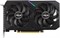Видеокарта Asus Dual NVIDIA GeForce RTX 3050 OC Edition Gaming, PCIe 4.0, 8 ГБ памяти GDDR6, HDMI 2.1, DisplayPort 1.4a, двухслотовая конструкция, вентилятор Axial-tech, технология 0 дБ, стальной кронштейн - черная 1000036229