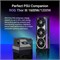 Видеокарта ASUS ROG Astral GeForce RTX™ 5080 OC Edition Gaming (PCIe® 5.0, 16 ГБ GDDR7, HDMI®/DP 2.1, 3,8-слотовая конструкция, 4 вентилятора, вентиляторы Axial-tech, запатентованная испарительная камера, термопрокладка с фазовым переходом для графическог 1000008693
