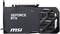 Видеокарта MSI Gaming RTX 5070 12G Shadow 2X OC (12 ГБ GDDR7, 192-бит, экстремальная производительность: 2557 МГц, DisplayPort x3 2.1a, HDMI 2.1b, архитектура NVIDIA Blackwell) 1000036238