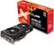 Видеокарта SAPPHIRE PULSE AMD RADEON™ RX 9060 XT GAMING OC 16GB с двумя портами HDMI/DP 1000036235