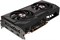 Видеокарта SAPPHIRE PULSE AMD RADEON™ RX 9060 XT GAMING OC 16GB с двумя портами HDMI/DP 1000036235