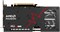 Видеокарта SAPPHIRE PULSE AMD RADEON™ RX 9060 XT GAMING OC 16GB с двумя портами HDMI/DP 1000036235