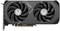 Видеокарта ZOTAC Gaming GeForce RTX 5070 Twin Edge — черная | 12 ГБ | DLSS 4 | GDDR7 | 192 бит | Система охлаждения IceStorm 2.0 | Два вентилятора | Поддержка SFF | Металлическая задняя панель | ZT-B50700E-10P 1000036240