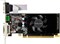 Видеокарта Galax GeForce GT 730 4GB DDR3 128-bit LP (Low Profile) HDMI/DVI/VGA - 73GQF8HX00HD 1000036243