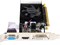 Видеокарта Galax GeForce GT 730 4GB DDR3 128-bit LP (Low Profile) HDMI/DVI/VGA - 73GQF8HX00HD 1000036243