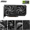 Видеокарта MSI GeForce RTX 5060 Ti 8G SHADOW 2X OC PLUS - RTX 5060 Ti GPU, 8 ГБ GDDR7 (28 Гбит/с/256-бит), PCIe 5.0 - HDMI 2.1b, 3 x DisplayPort 2.1b 1000036249