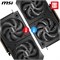 Видеокарта MSI GeForce RTX 5060 Ti 8G SHADOW 2X OC PLUS - RTX 5060 Ti GPU, 8 ГБ GDDR7 (28 Гбит/с/256-бит), PCIe 5.0 - HDMI 2.1b, 3 x DisplayPort 2.1b 1000036249