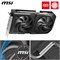 Видеокарта MSI GeForce RTX 5060 Ti 8G SHADOW 2X OC PLUS - RTX 5060 Ti GPU, 8 ГБ GDDR7 (28 Гбит/с/256-бит), PCIe 5.0 - HDMI 2.1b, 3 x DisplayPort 2.1b 1000036249