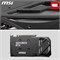 Видеокарта MSI GeForce RTX 5060 Ti 8G SHADOW 2X OC PLUS - RTX 5060 Ti GPU, 8 ГБ GDDR7 (28 Гбит/с/256-бит), PCIe 5.0 - HDMI 2.1b, 3 x DisplayPort 2.1b 1000036249