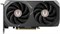 Видеокарта ZOTAC Gaming GeForce RTX 5060 Ti 16GB AMP DLSS 4 16GB GDDR7 128-bit 28 Gbps PCIE 5.0, система охлаждения IceStorm 2.0, белая светодиодная подсветка, ZT-B50620F-10M 1000036252