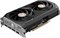 Видеокарта ZOTAC Gaming GeForce RTX 5060 Ti 16GB AMP DLSS 4 16GB GDDR7 128-bit 28 Gbps PCIE 5.0, система охлаждения IceStorm 2.0, белая светодиодная подсветка, ZT-B50620F-10M 1000036252