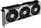 MSI GeForce RTX 5080 16G Ventus 3X OC — 16 ГБ GDDR7 (30 Гбит/с/256-бит), PCIe 5, Boost: 2640 МГц, HDMI 2.1b, DisplayPort 2.1b 1000036253