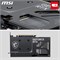 Видеокарта MSI GeForce RTX 5060 Ti 16G VENTUS 2X OC PLUS - графический процессор RTX 5060 Ti, 16 ГБ GDDR7 (28 Гбит/с/128-бит), PCIe 5.0 - двухвентиляторная система охлаждения (2 вентилятора STORMFORCE) - HDMI 2.1b, DisplayPort 2.1b 1000036294