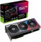 Видеокарта ASUS ROG Strix NVIDIA GeForce RTX 4070 Ti OC Edition Gaming (PCIe 4.0, 12 ГБ GDDR6X, HDMI 2.1a, DisplayPort 1.4a), черная 1000036251