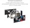 Видеокарта ASUS ROG Strix NVIDIA GeForce RTX 4070 Ti OC Edition Gaming (PCIe 4.0, 12 ГБ GDDR6X, HDMI 2.1a, DisplayPort 1.4a), черная 1000036251