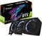 Видеокарта GIGABYTE AORUS GeForce RTX 3050 Elite 8G, 3 вентилятора WINDFORCE, 8 ГБ GDDR6 128-битная GDDR6, GV-N3050AORUS E-8GD 1000036260