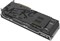 Видеокарта XFX Speedster MERC310 AMD Radeon RX 7900XT Ultra Gaming с 20 ГБ GDDR6, AMD RDNA 3 RX-79TMERCU9 1000036254