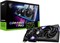Видеокарта MSI RTX 5070 12G Gaming Trio OC (12 ГБ GDDR7, 192-бит, экстремальная производительность: 2625 МГц, DisplayPort x3 2.1a, HDMI 2.1b, архитектура NVIDIA Blackwell) 1000036295