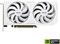 Видеокарта ASUS Dual NVIDIA GeForce RTX 3060 Ti White OC Edition (PCIe 4.0, 8 ГБ памяти GDDR6X, HDMI 2.1, DisplayPort 1.4a, двухслотовая конструкция, вентиляторы Axial-tech, технология 0 дБ и многое другое) 1000036264