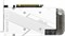 Видеокарта ASUS Dual NVIDIA GeForce RTX 3060 Ti White OC Edition (PCIe 4.0, 8 ГБ памяти GDDR6X, HDMI 2.1, DisplayPort 1.4a, двухслотовая конструкция, вентиляторы Axial-tech, технология 0 дБ и многое другое) 1000036264