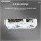 Видеокарта ASUS DUAL 5060TI OC EDITION 16GB GDDR7 WHITE PCIE5.0 2 FAN GAMING GRAPHIC CARD, DUAL-RTX5060TI-O16G-WHITE, 90YV0MH6-M0NA00, 199291179974, 4711636179973 1000036298