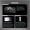 Видеокарта ASUS DUAL 5060TI OC EDITION 16GB GDDR7 WHITE PCIE5.0 2 FAN GAMING GRAPHIC CARD, DUAL-RTX5060TI-O16G-WHITE, 90YV0MH6-M0NA00, 199291179974, 4711636179973 1000036298