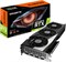 Видеокарта GIGABYTE GeForce RTX 3050 Gaming OC 8G, 3 вентилятора WINDFORCE, 8 ГБ GDDR6 128-битная GDDR6, GV-N3050GAMING OC-8GD 1000036299