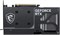 Видеокарта MSI Gaming RTX 5060 Ti 16G Ventus 2X OC Plus (16 ГБ GDDR7, 128-бит, экстремальная производительность: TBA МГц, DisplayPort x 3 2.1a, HDMI 2.1b, архитектура NVIDIA Blackwell) 1000036304