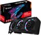 Видеокарта Gigabyte AorUS Radeon Rx 6700 Xt Elite 12G, система охлаждения Windforce 3X, 12 ГБ 192-битной памяти GDDR6, видеокарта GV R67XtaorUS E 12GD 1000036307