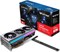 Видеокарта Sapphire Technology 11322-01-40G Nitro+ AMD Radeon RX 7900 XTX Vapor-X Gaming с 24 ГБ GDDR6, AMD RDNA 3 1000036309