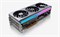 Видеокарта Sapphire Technology 11322-01-40G Nitro+ AMD Radeon RX 7900 XTX Vapor-X Gaming с 24 ГБ GDDR6, AMD RDNA 3 1000036309