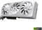 Видеокарта Gigabyte GeForce RTX 4070 Ti AERO OC V2 12G, 3 вентилятора WINDFORCE, 12 ГБ 192-битной памяти GDDR6X, GV-N407TAERO OCV2-12GD 1000036310