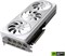 Видеокарта Gigabyte GeForce RTX 4070 Ti AERO OC V2 12G, 3 вентилятора WINDFORCE, 12 ГБ 192-битной памяти GDDR6X, GV-N407TAERO OCV2-12GD 1000036310
