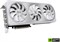 Видеокарта Gigabyte GeForce RTX 4070 AERO OC 12G, 3 вентилятора WINDFORCE, 12 ГБ 192-битной памяти GDDR6X, GV-N4070AERO OC-12GD 1000036311