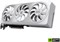Видеокарта Gigabyte GeForce RTX 4070 AERO OC 12G, 3 вентилятора WINDFORCE, 12 ГБ 192-битной памяти GDDR6X, GV-N4070AERO OC-12GD 1000036311