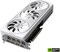 Видеокарта Gigabyte GeForce RTX 4070 AERO OC 12G, 3 вентилятора WINDFORCE, 12 ГБ 192-битной памяти GDDR6X, GV-N4070AERO OC-12GD 1000036311