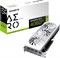 Видеокарта Gigabyte GeForce RTX 4060 Ti AERO OC 8G, 3 вентилятора WINDFORCE, 8 ГБ 128-битной памяти GDDR6, GV-N406TAERO OC-8GD 1000036314