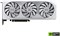 Видеокарта Gigabyte GeForce RTX 4060 Ti AERO OC 8G, 3 вентилятора WINDFORCE, 8 ГБ 128-битной памяти GDDR6, GV-N406TAERO OC-8GD 1000036314