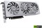 Видеокарта Gigabyte GeForce RTX 4060 Ti AERO OC 8G, 3 вентилятора WINDFORCE, 8 ГБ 128-битной памяти GDDR6, GV-N406TAERO OC-8GD 1000036314