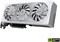 Видеокарта Gigabyte GeForce RTX 4060 Ti AERO OC 8G, 3 вентилятора WINDFORCE, 8 ГБ 128-битной памяти GDDR6, GV-N406TAERO OC-8GD 1000036314