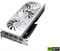Видеокарта Gigabyte GeForce RTX 4060 Ti AERO OC 8G, 3 вентилятора WINDFORCE, 8 ГБ 128-битной памяти GDDR6, GV-N406TAERO OC-8GD 1000036314