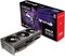 Видеокарта Sapphire 11349-01-20G Nitro+ AMD Radeon™ RX 9070 Gaming OC с 16 ГБ GDDR6, AMD RDNA 4 1000036315